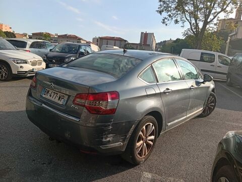 Citroen c5 Citro&euml;n  2l HDi 163 CV boite automa