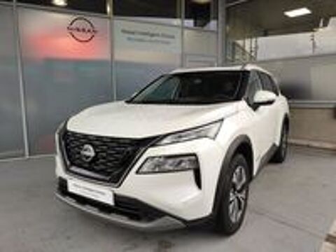 X-Trail e-POWER 204 ch N-Connecta 2023 occasion 95100 Argenteuil
