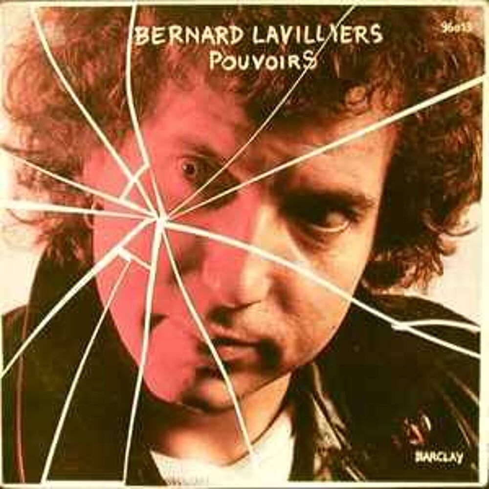 B Lavilliers albums (vinyles) CD et vinyles