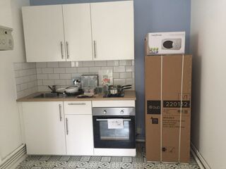  Appartement à louer 2 pièces 58 m²