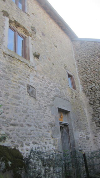  Maison à vendre 6 pièces 120 m²