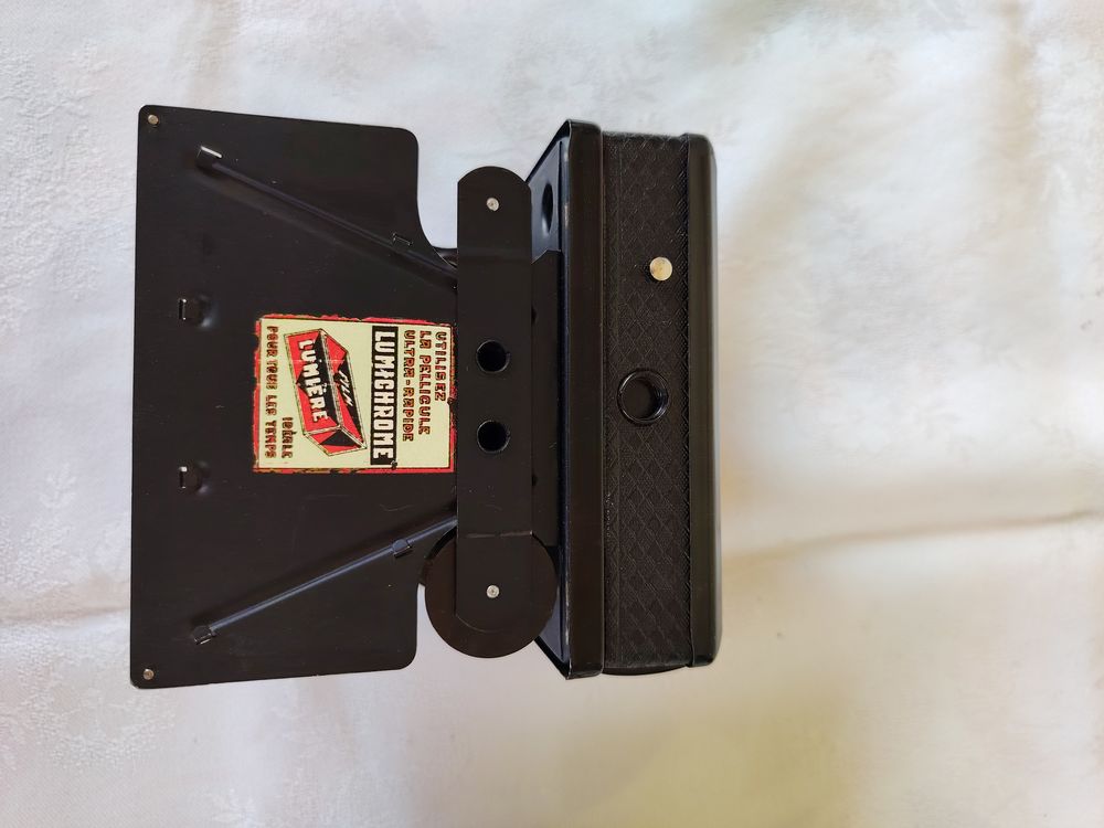 Appareil photo SCOUTBOX LUMIERE
Photos/Video/TV