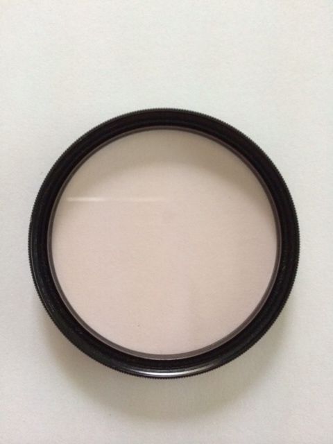 Filtre UV 1A en 52 mm 5 Nice (06)