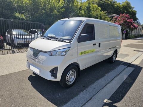 Fest E-Box E-BOX M CAM 60KW 41.86 KWH AUTONOMIE 300KM NEUF 14158€HT TVA 2025 occasion Gradignan 33170
