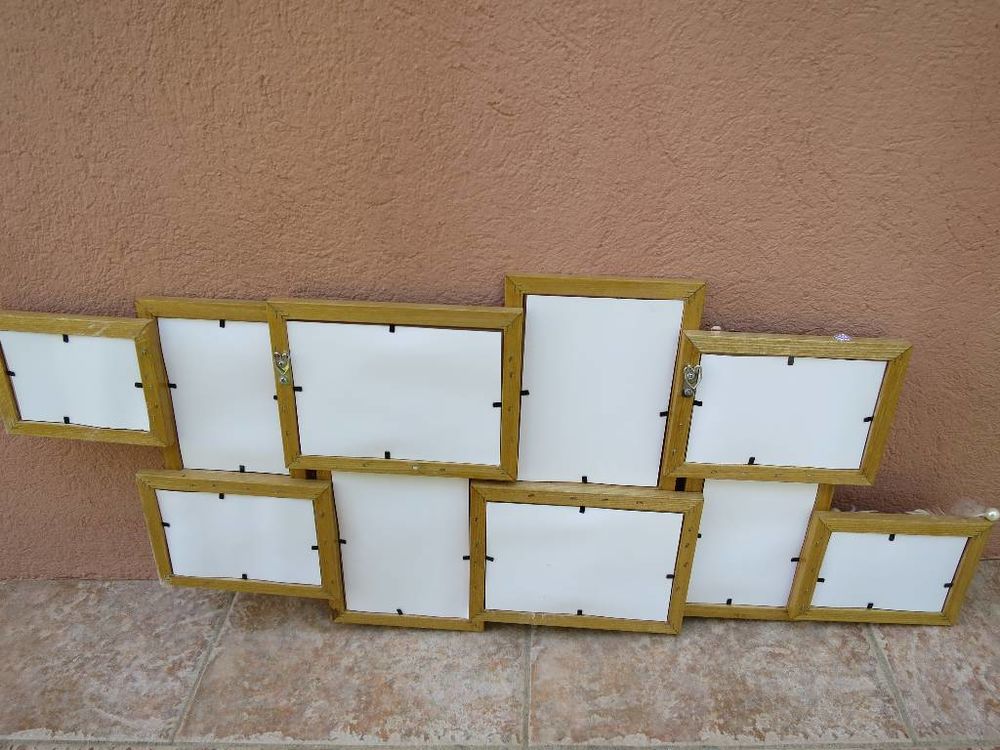 Cadre Photos Décoration