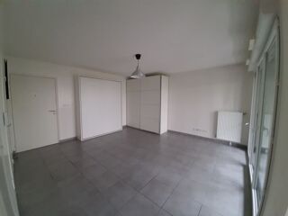  Appartement à vendre 1 pièce 34 m²