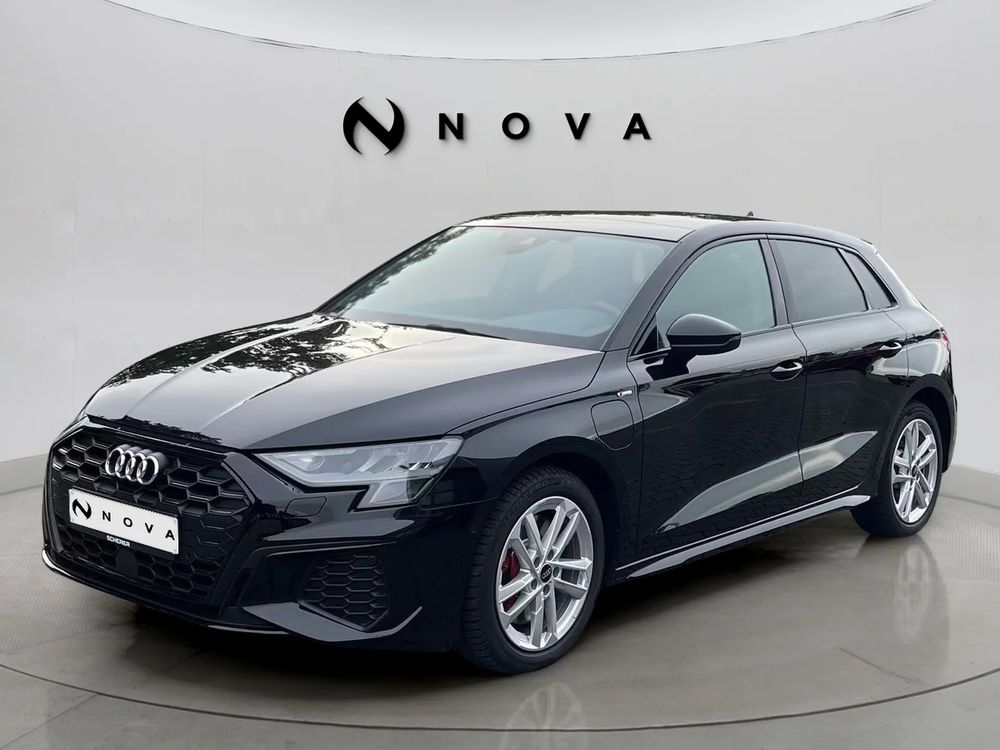 A3 Sportback 45 TFSIe S Line Toit Ouvrant 2023 occasion 33600 Pessac