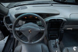 911 (996) 911 3.6i 4S 2004 occasion 75014 Paris