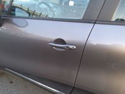 Captur dCi 90 Energy S&S eco&sup2; Zen 2013 occasion 42170 Saint-Just-Saint-Rambert