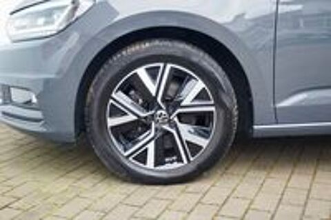 Touran 2.0 TDI 150 DSG7 7pl Style 2022 occasion 67230 Obenheim