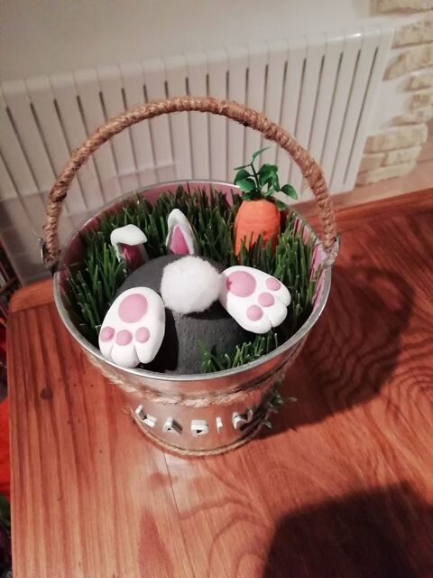 D�coration fait main 6 Saint-Armel (35)