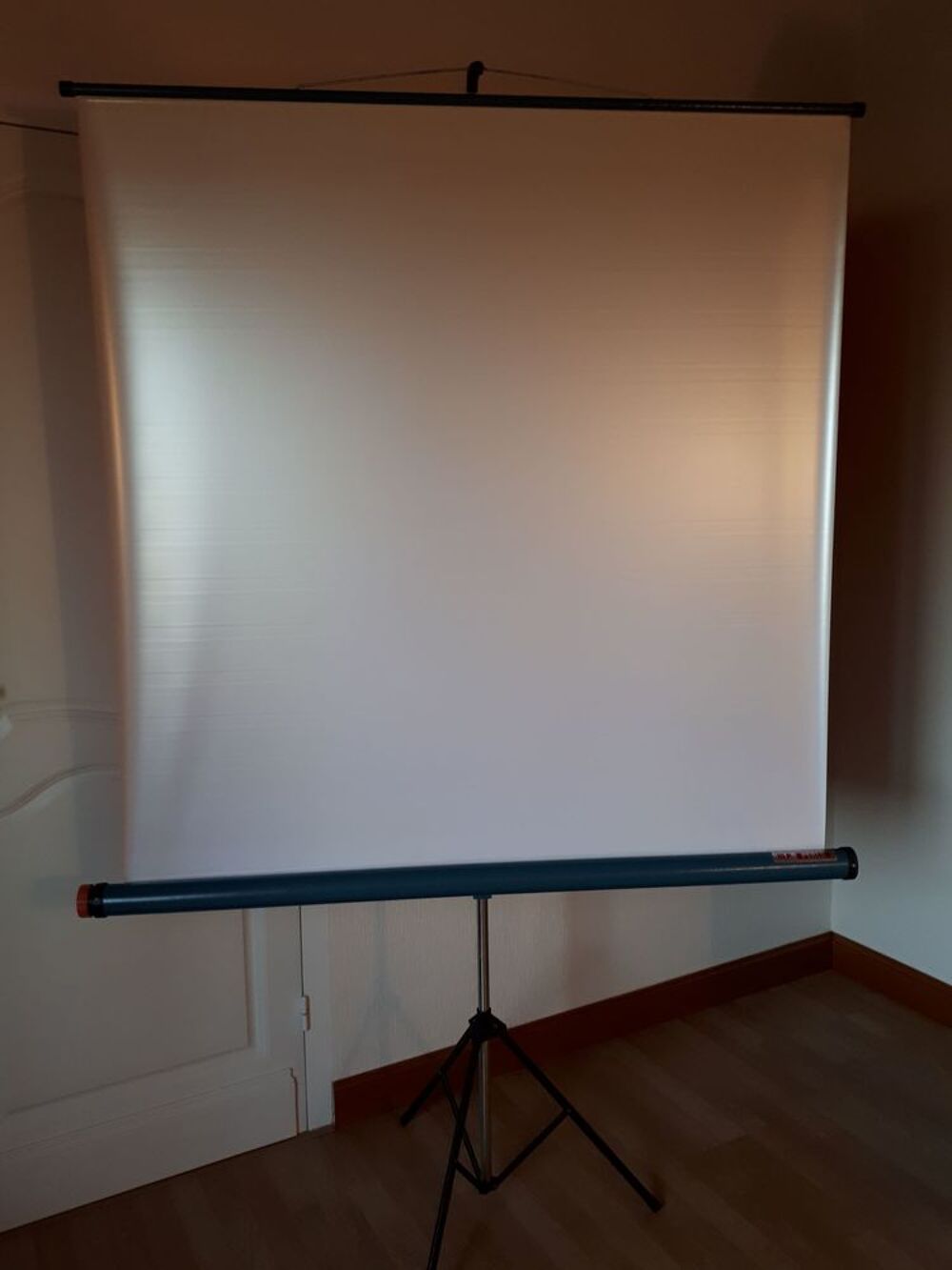 ECRAN DE PROJECTION SUR TREPIED Photos/Video/TV