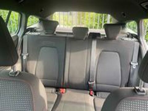 Focus SW 1.5 EcoBlue 120 S&S ST Line 2019 occasion 78370 Plaisir