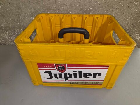 Caisse transport bières 25 Albi (81)