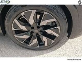 Rafale E-Tech full hybrid 200 ch esprit Alpine 2026 occasion 21200 Beaune