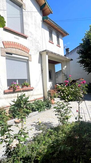  Maison � vendre 3 pi�ces 88 m�