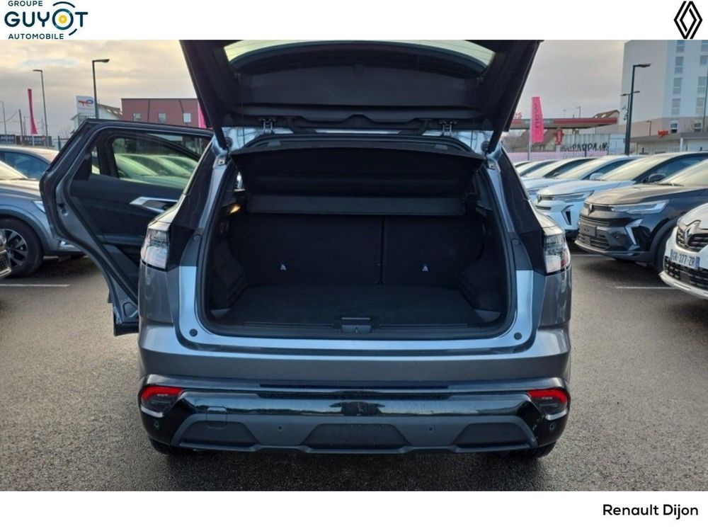 Austral E-Tech hybrid 200 Iconic esprit Alpine 2023 occasion 21000 Dijon