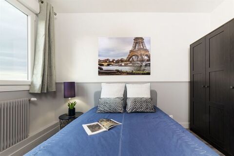  Appartement � louer 5 pi�ces 90 m�