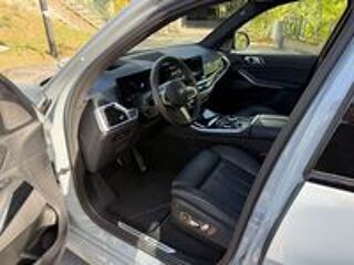 X5 xDrive50e 489 ch BVA8 M Sport 2024 occasion 94340 Joinville-le-Pont