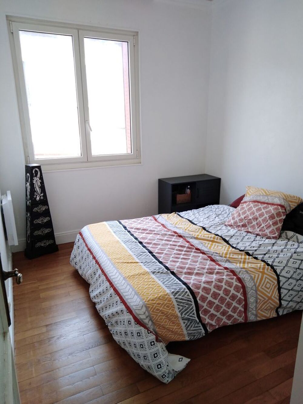 Location Appartement T3 - 70m2 - rue Emile Zola Grenoble - 820 euros Grenoble