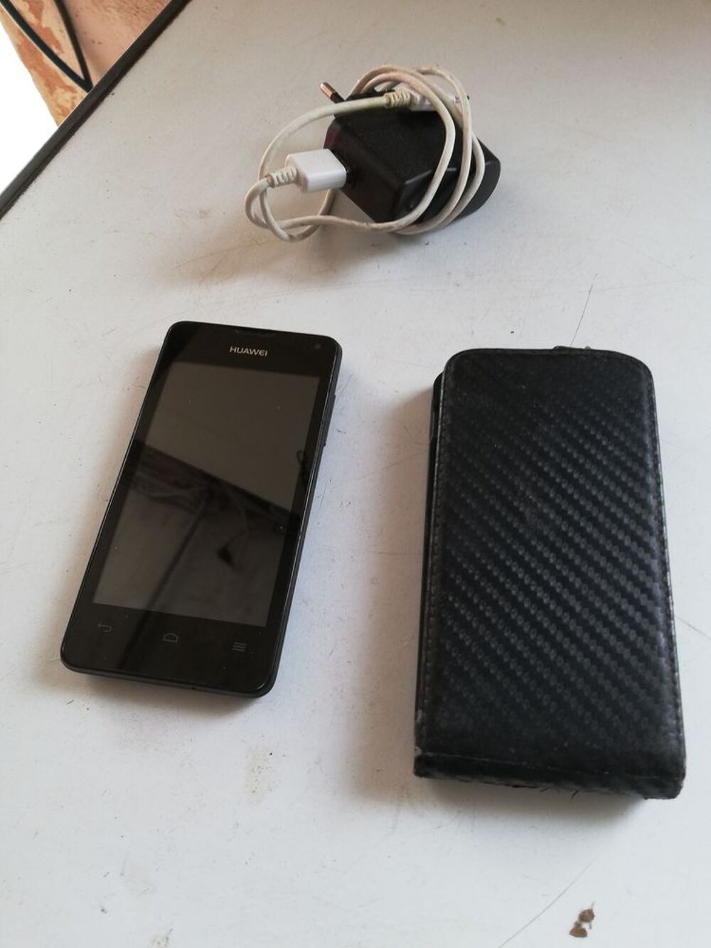 Portable huawei Téléphones et tablettes