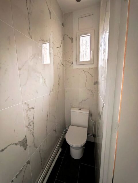  Appartement � louer 2 pi�ces 55 m� Eaubonne