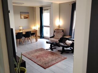  Appartement � vendre 4 pi�ces 78 m� Saint-fons