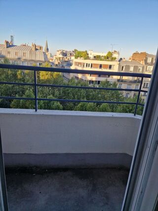  Appartement à louer 3 pièces 60 m²