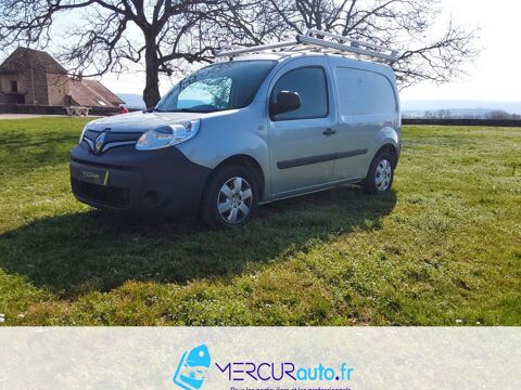 Renault Kangoo Express KANGOO EXPRESS BLUE DCI 95 GRAND CONFORT 2020 occasion Saint-Marcel-Bel-Accueil 38080