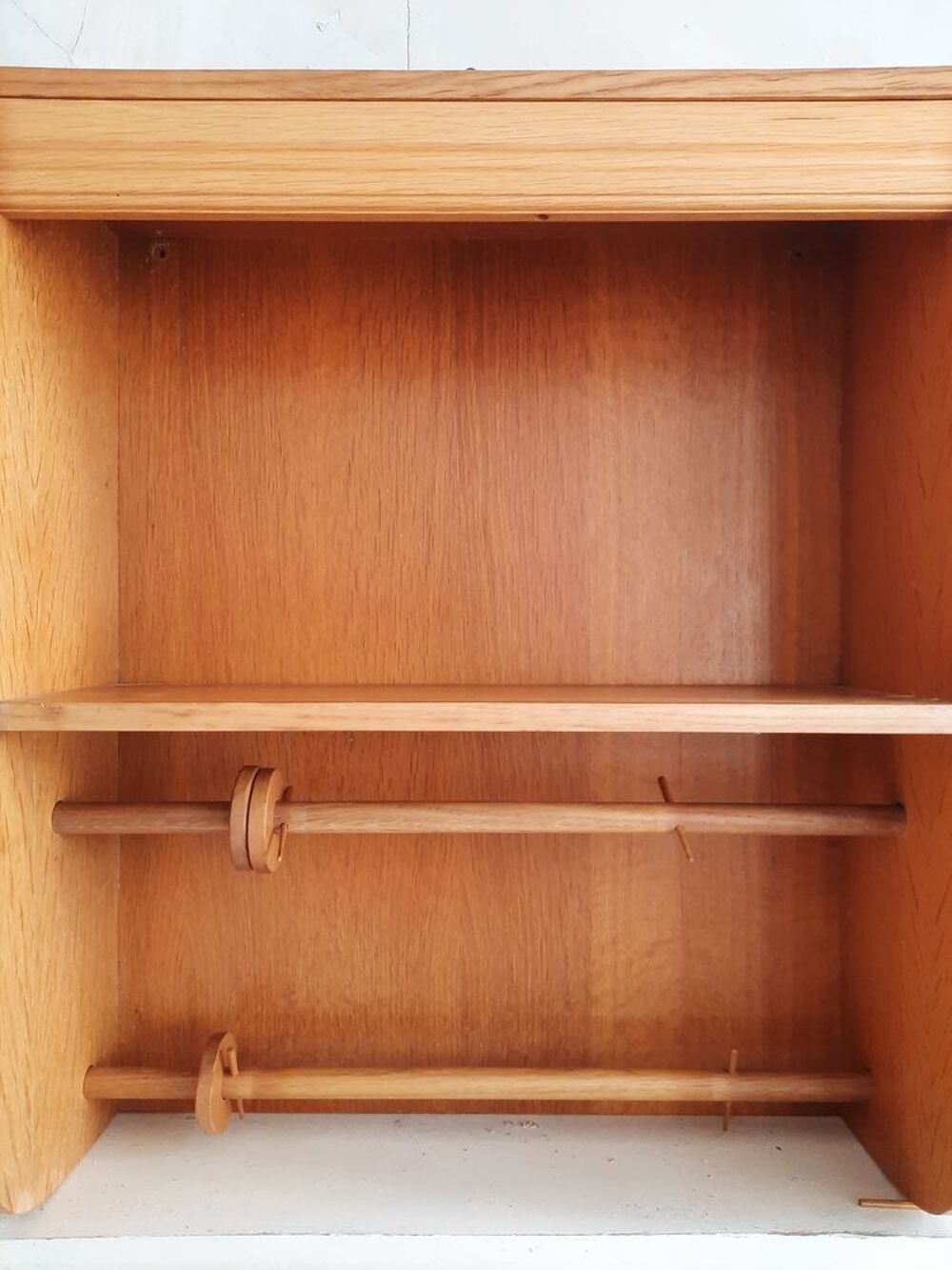&Eacute;tag&egrave;re en bois Meubles