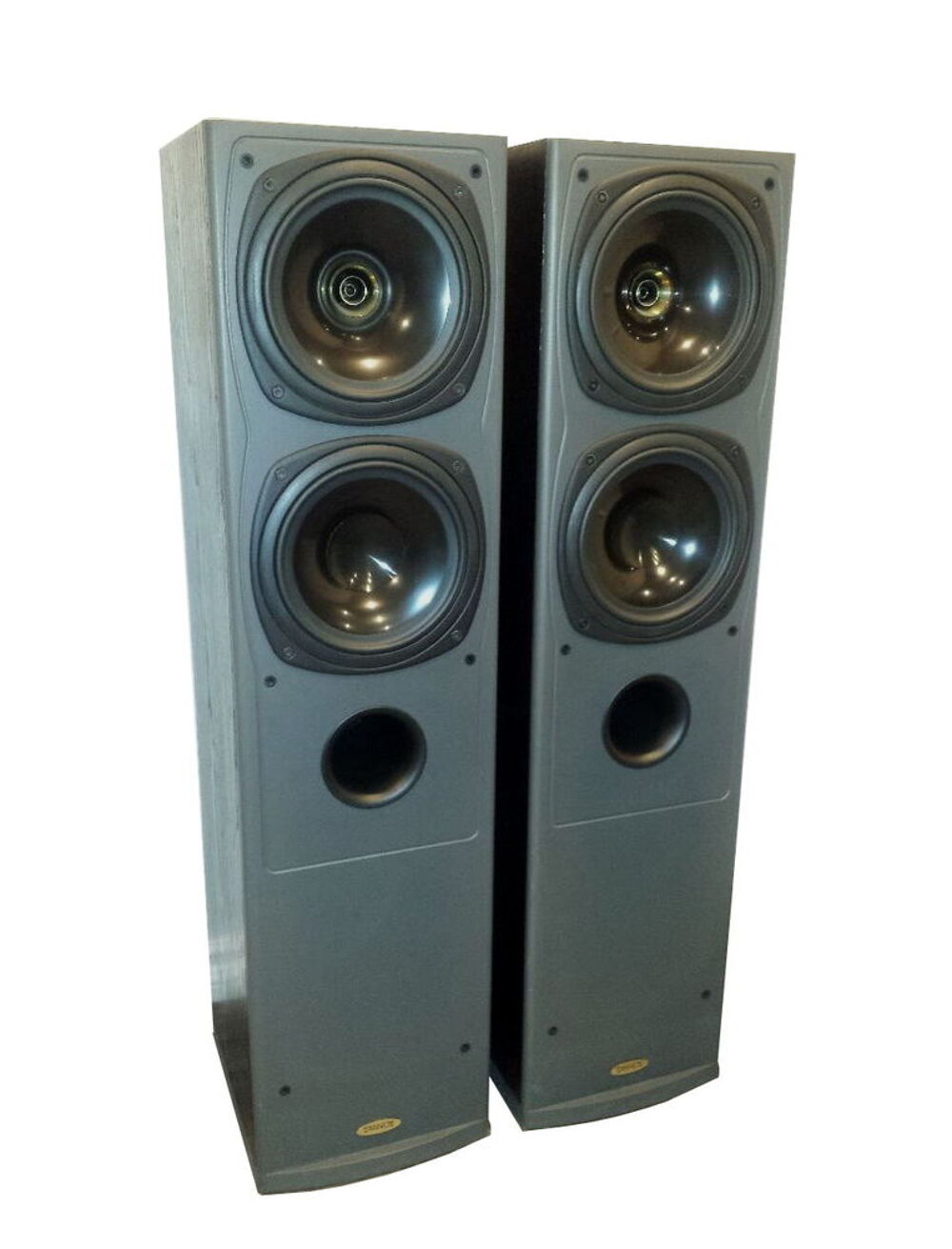 ENCEINTES PAIRE TANNOY SATURN S8 SURROUND Audio et hifi