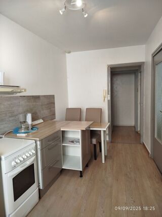  Appartement � louer 2 pi�ces 38 m�