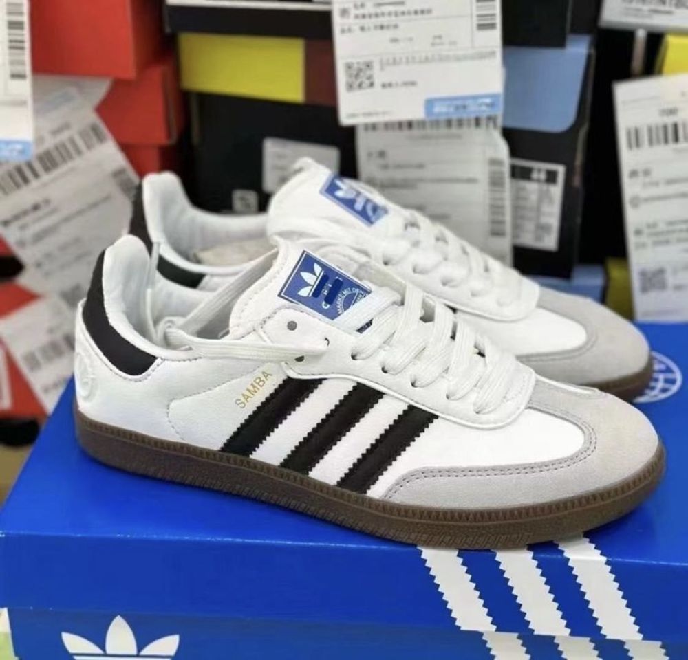 Adidas samba 50� 