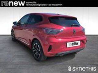 Clio V Clio TCe 90 Techno 2023 occasion 83170 Brignoles