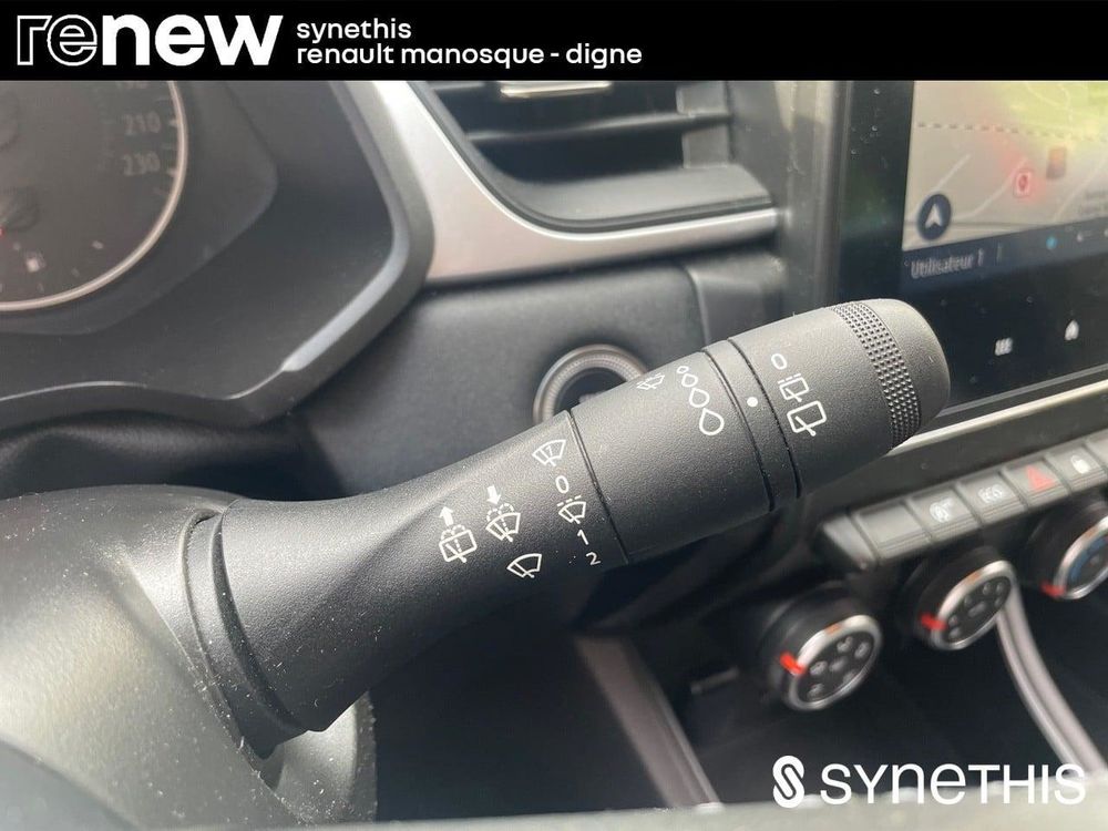 Captur TCe 90 Evolution 2023 occasion 04100 Manosque