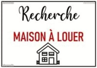  Maison � louer 2/3 pi�ces 80 m�