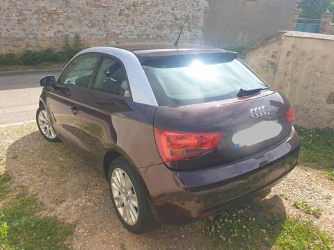 Audi a1 1.6 TDI Ambition luxe