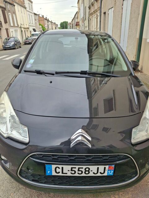 Citroen c3 Citro&euml;n  1.4i Airplay