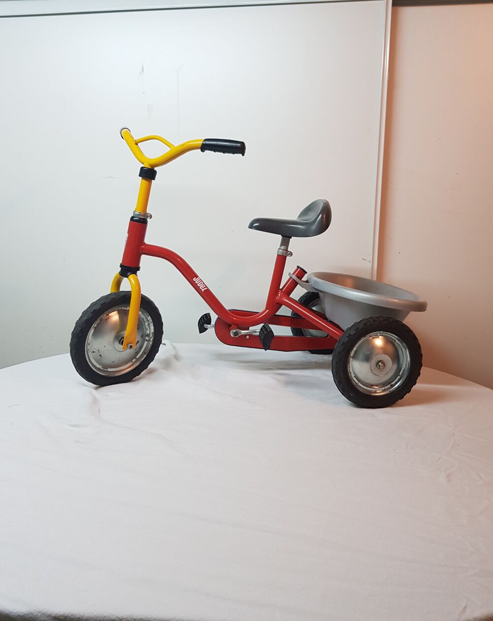 Tricycles collector Jeux / jouets