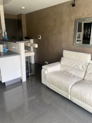  Appartement � vendre 2 pi�ces 35 m�