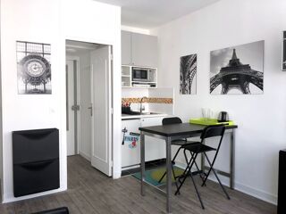  Appartement � louer 1 pi�ce 22 m�
