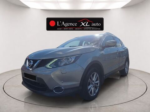 Annonce voiture Nissan Qashqai +2 10990 €