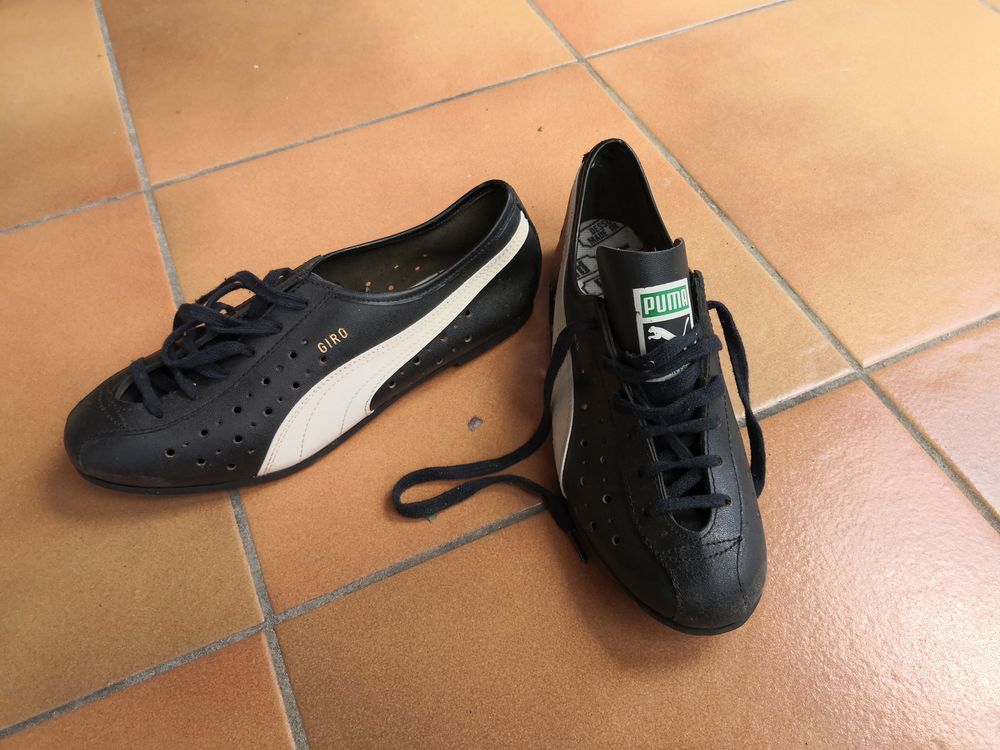 chaussures cycliste pointure 40 Sports