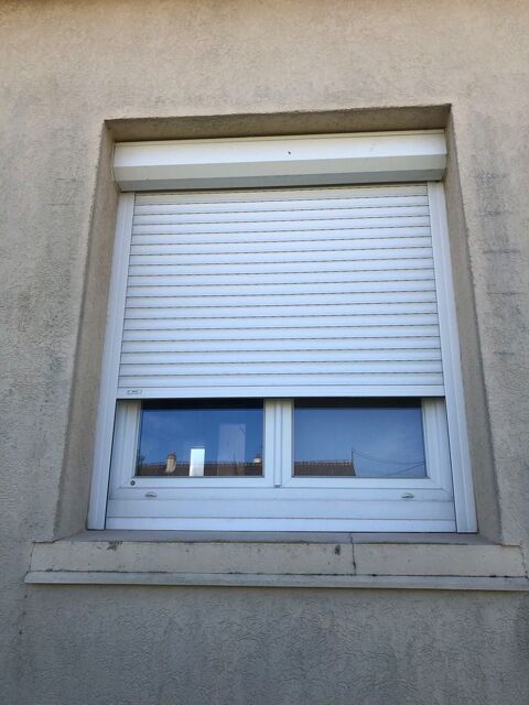 Fenêtres pvc blanc 250 Bailleau-le-Pin (28)