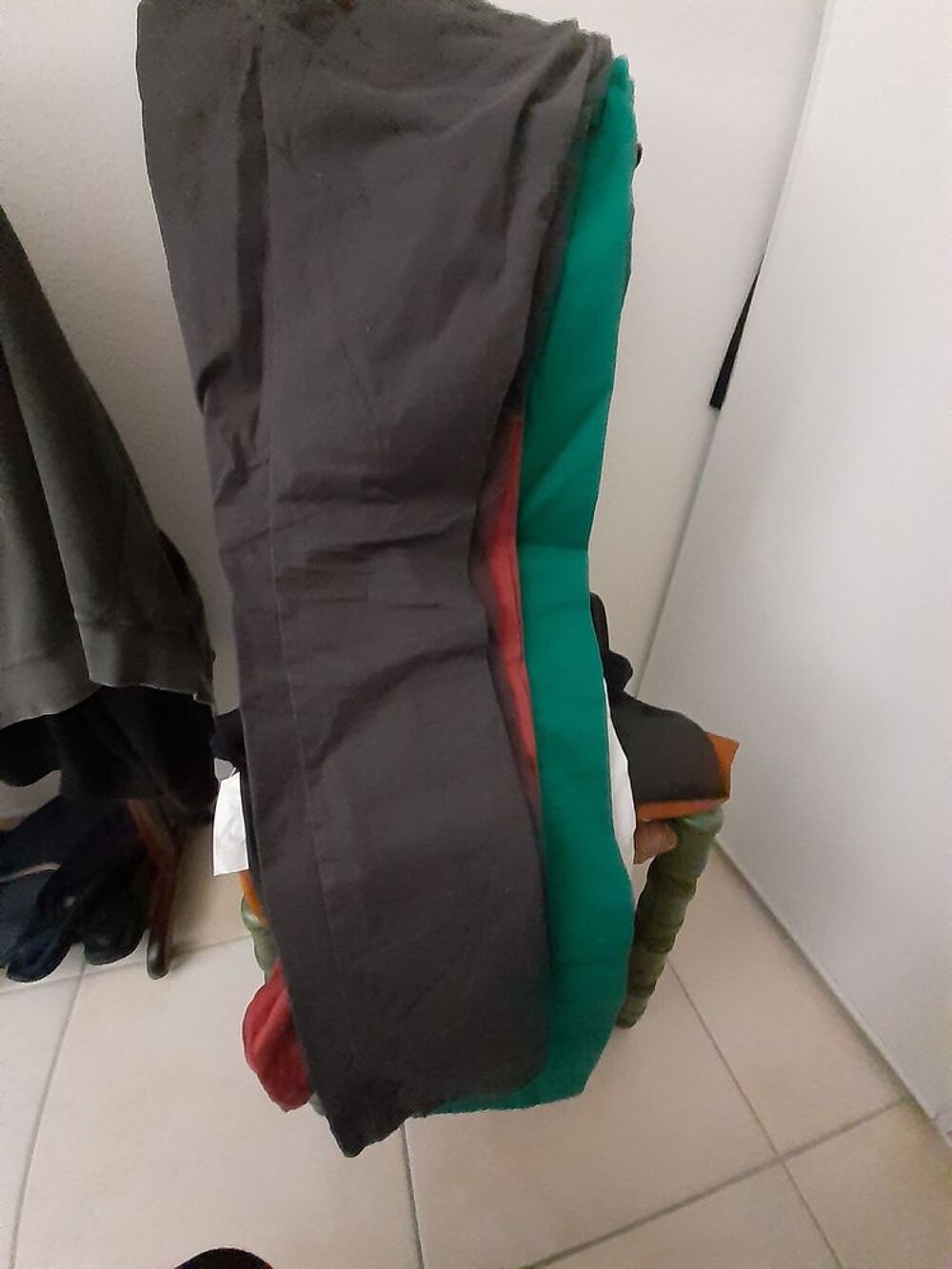pantalons homme &agrave; l'unite,: Vtements