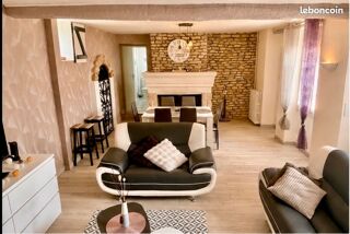  Maison à vendre 5 pièces 128 m²