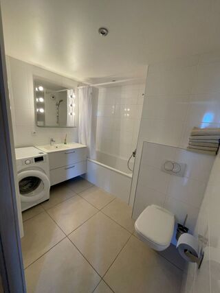  Appartement à louer 1 pièce 32 m² Annemasse