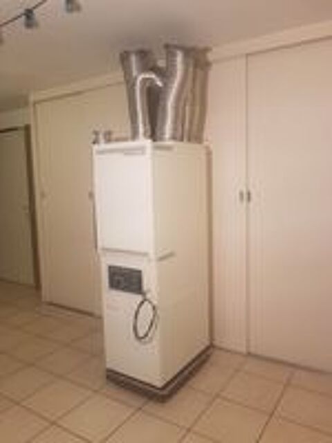   GENERATEUR D'AIR CHAUD AU GAZ AIRCALO 