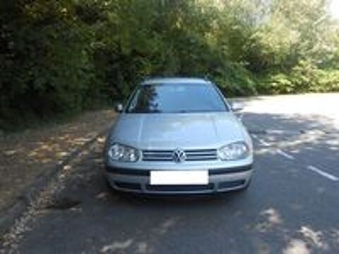 Golf SW 1.9 TDI 105 Confortline 2005 occasion 57000 Metz