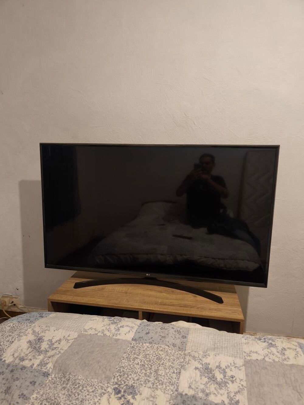 TV LG 4KUHD HDR10 Photos/Video/TV